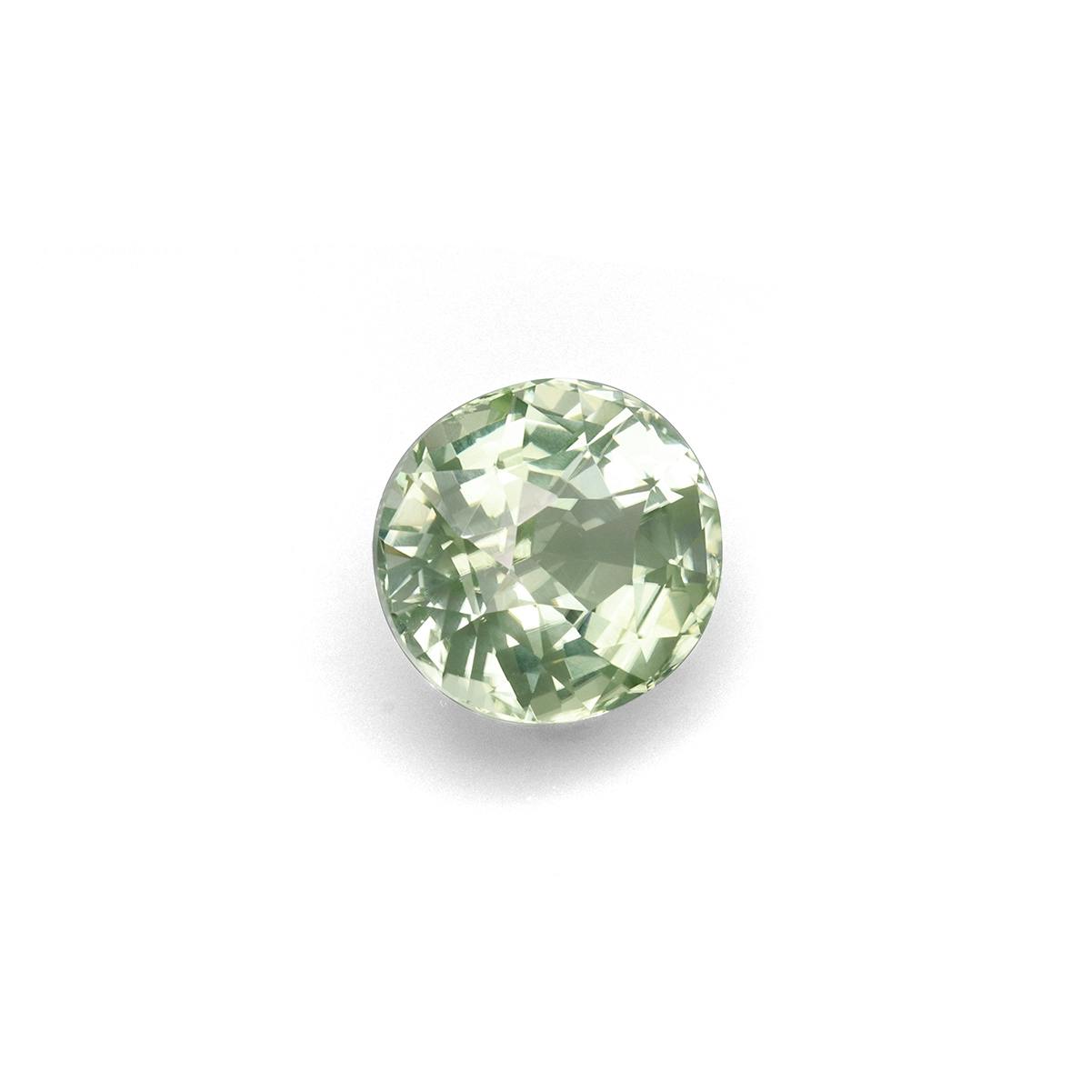 Green Tourmaline 7.79 ct